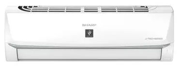 แอร์ SHARP PlasmaCluster inverter รุ่น XP-BMB SERIES แอร์ใหม่ล่าสุด