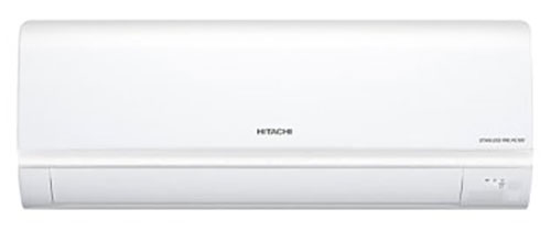 แอร์ HITACHI DELUXE R-410
