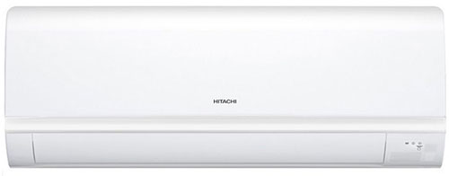 แอร์ติดผนัง HITACHI FIXED SPEED รุ่น EJ SERIES แอร์ใหม่ล่าสุด