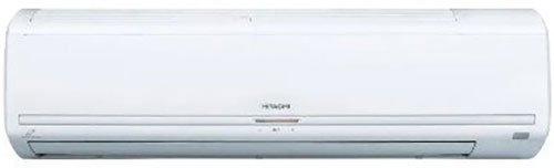 แอร์ HITACHI WIDE FLOW DELUXE
