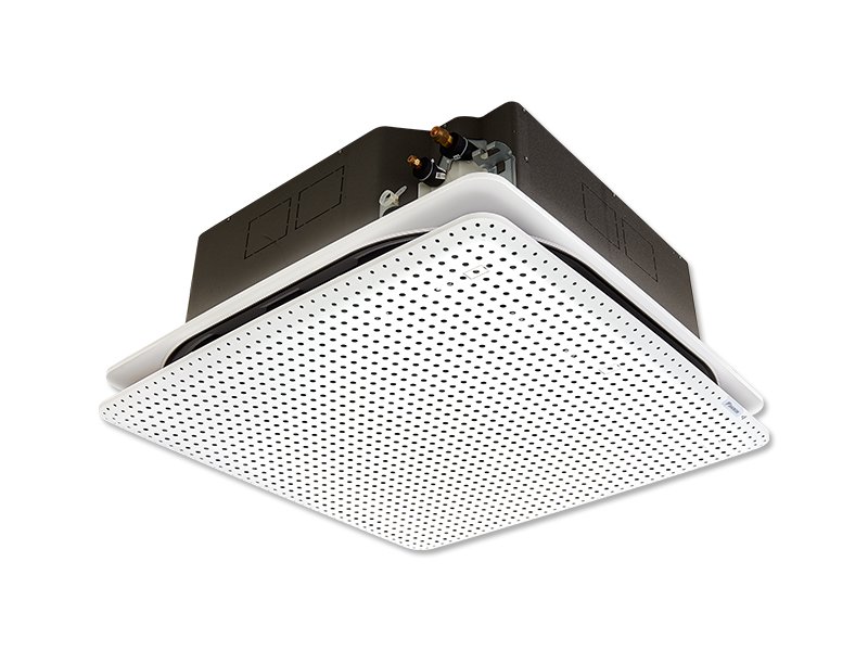 แอร์สี่ทิศทาง DAIKIN FCFV SERIES NON INVERTER แบบฝังฝ้า แอร์ใหม่ล่าสุด