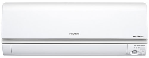 แอร์ HITACHI PREMIUM INVERTER R-410