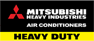 Mitsubishi Heavy Duty