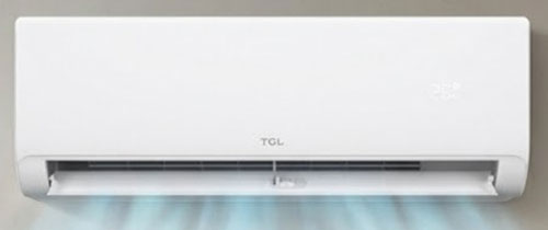 แอร์ TCL SaveIN Series Inverter แอร์ใหม่ล่าสุด