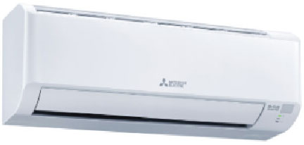 แอร์ MITSUBISHI HAPPY INVERTER PLUS รุ่น MZ Series แอร์ใหม่ล่าสุด