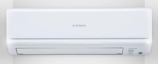 แอร์ MITSUBISHI HEAVY DUTY STANDARD INVERTER รุ่น HARU SERIES แอร์ใหม่ล่าสุด