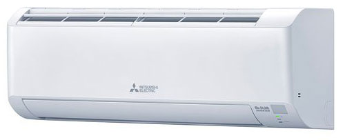 แอร์ MITSUBISHI HAPPY INVERTER รุ่น KA Series แอร์ใหม่ล่าสุด