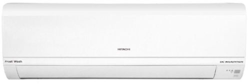แอร์ติดผนง HITACHI IVERTER รุ่น XJ SERIES แอร์ใหม่ล่าสุด