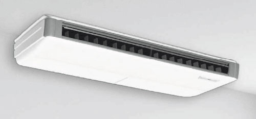 แอร์แขวนใต้ฝ้า DAIKIN รุ่น FHNQ-NV SERIES NON-INVERTER รีโมทไร้สาย ประหยัดไฟเบอร์ 5