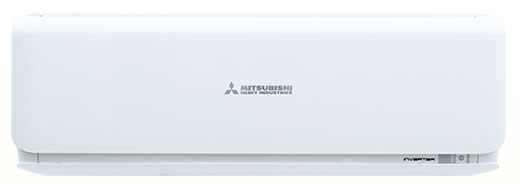 แอร์ MITSUBISHI HEAVY SUPER INVERTER รุ่น FUYU SERIES แอร์ใหม่ล่าสุด