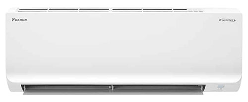 แอร์ DAIKIN MAX INVERTER KQ SERIES FTKQ-YV2S รุ่นใหม่ล่าสุด