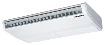 แอร์แขวนใต้ฝ้า MITSUBISHI HEAVY DUTY NON INVERTER แอร์ใหม่ล่าสุด