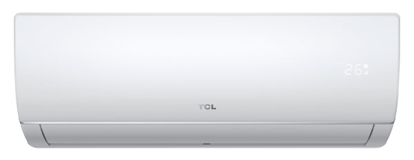 แอร์ TCL รุ่น TAC Series แอร์ใหม่ล่าสุด