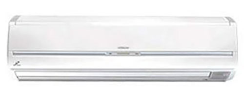 แอร์ HITACHI Air รุ่น Wired Deluxe New S8