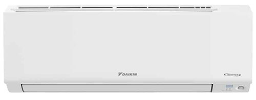 แอร์ DAIKIN MAX INVERTER STAR KF SERIES FTKF-YV2S แอร์ใหม่ล่าสุด